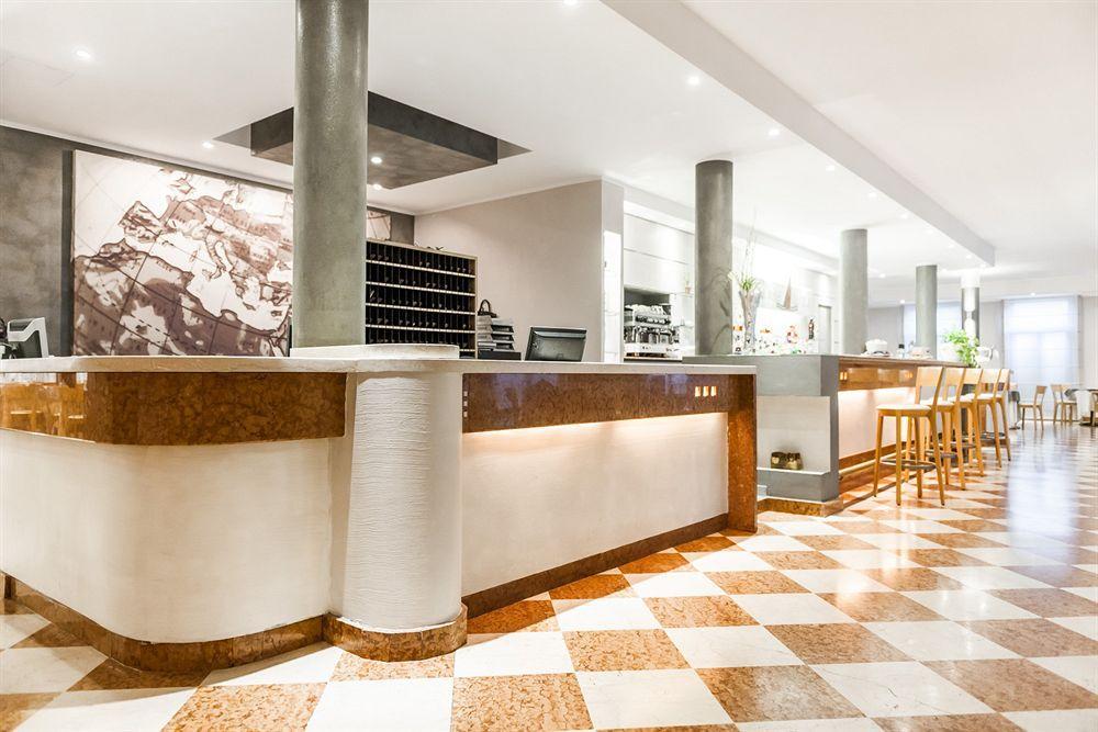 Club Hotel E Residence La Vela トルボレ エクステリア 写真