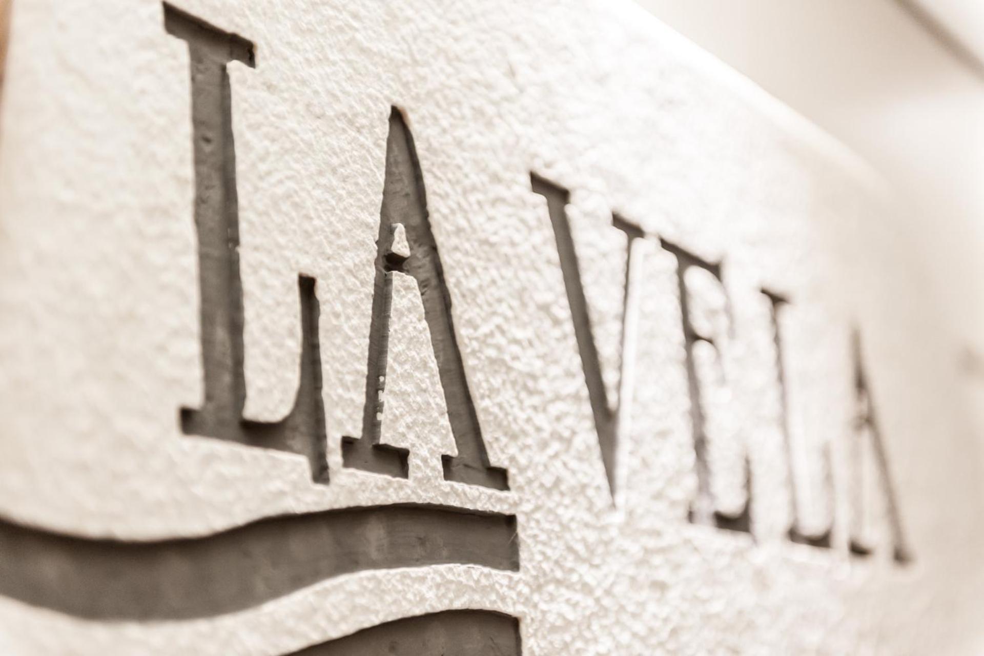 Club Hotel E Residence La Vela トルボレ エクステリア 写真
