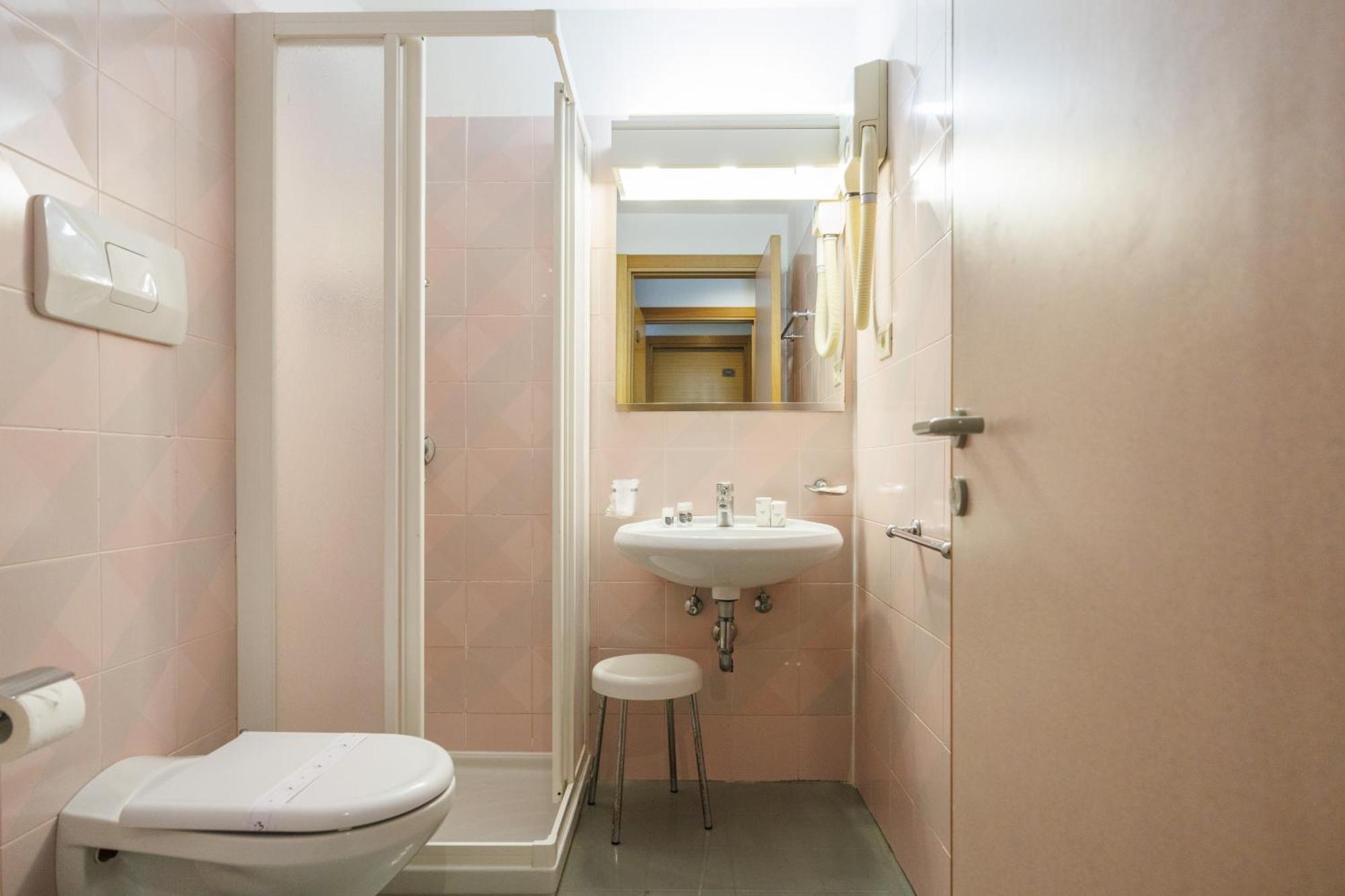 Club Hotel E Residence La Vela トルボレ エクステリア 写真